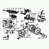 Gear-box Components