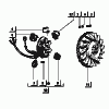 Lichtmaschine (Cross Version)