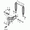 Telescopio - Ammortizzatore posteriore