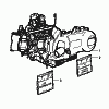 Engine  - Seal kit
