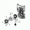 Ignición - bobinas - motor de arranque