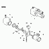 Pump (Tilting system - Version Tipper)