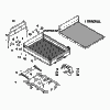 Load area (Version Kipper)