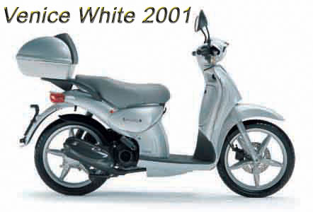 Thumbnail Scarabeo 100 4T E2 2001-2005 (APAC/EMEA)