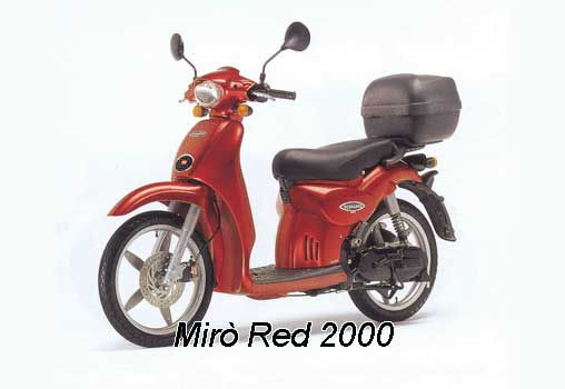 Thumbnail Scarabeo 100 2T (Eng.Yamaha) E1 2000 (EMEA)