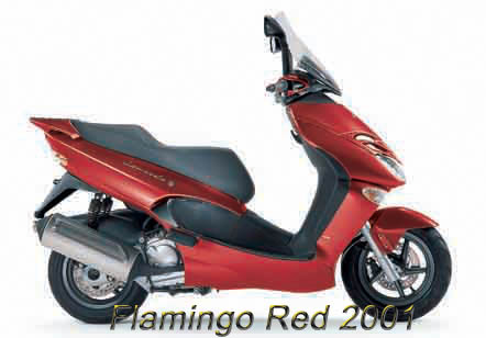 Thumbnail Leonardo 250-300 E1 2002-2004 (EMEA)