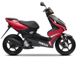 Bremslichtschalter für Yamaha YQ 50 R Aerox 5SB6 SA144 2004 2,7 PS 2 kw 