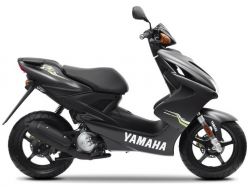 Photo Yamaha Aerox 50 R 2012