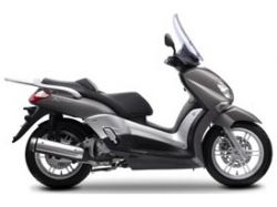Photo Yamaha X-City 250 2012
