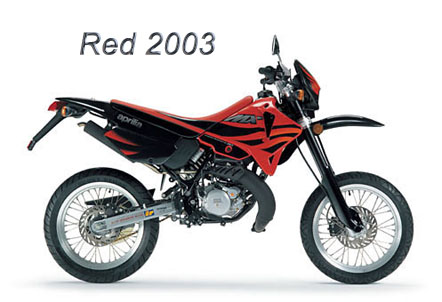 Thumbnail MX 50 2T E1 2002-2003 (EMEA)