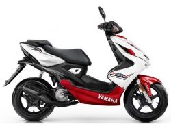 Motorrad Abdeckplane passend für Yamaha YQ 50 L Aerox Toyota, 28,95 €