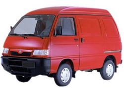 Thumbnail Porter Van 1.4 Diesel E3 1998-2005 (EMEA)