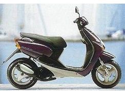 Photo Yamaha Neo\'s 50 2T 1997