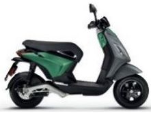 Photo Piaggio Piaggio 1 Moped 25km/h 2021-2023 (EMEA)