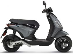 Photo Piaggio Piaggio 1 Moped 2023 (EMEA)