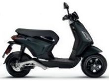 Photo Piaggio Piaggio 1 Moped 2023 (EMEA)