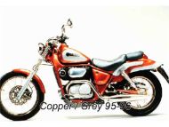Photo Aprilia Classic 125 2T 1995-1999 (APAC/EMEA)