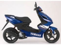 Photo Yamaha Aerox 50 R 2005