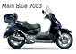 Thumbnail Scarabeo 500 IE E2 2003-2006 (APAC/EMEA/NAFTA)