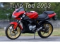Thumbnail RS Tuono 50 2T E2 2003-2004 (APAC/EMEA)