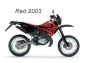 Thumbnail MX 50 2T E1 2002-2003 (EMEA)