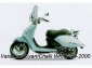Thumbnail Mojito 50 2T Custom 1999-2004 (EMEA/APAC/NAFTA)