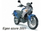 Thumbnail Pegaso 650 IE E1 2001-2002 (APAC/EMEA)