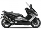 Thumbnail T-Max 500 ABS Special 2011