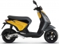 Thumbnail Piaggio 1 Motorcycle 2022-2023 (NAFTA)