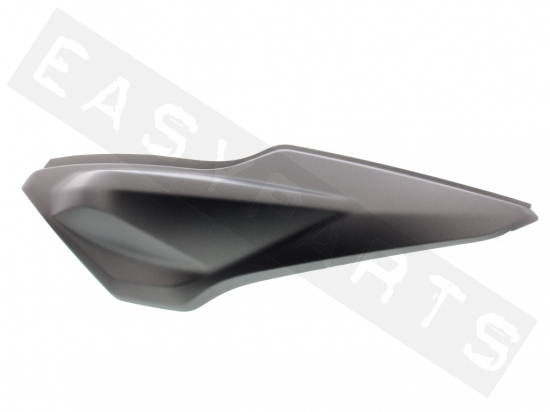 Yamaha Carentura Inferiore Sx Compl. Mat Gris Metallic 3 (Mnm3)