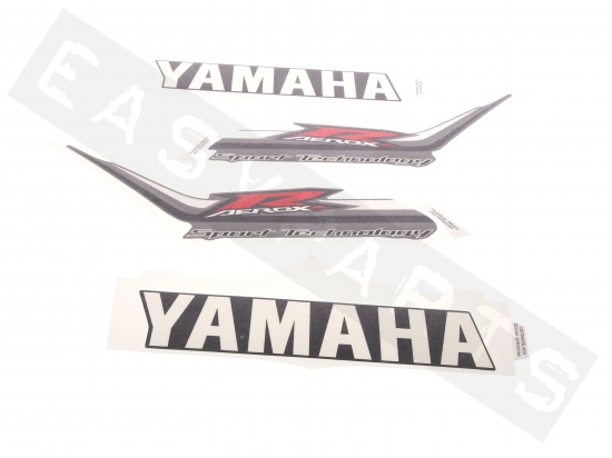 Yamaha Graphic Master Sheet 1        