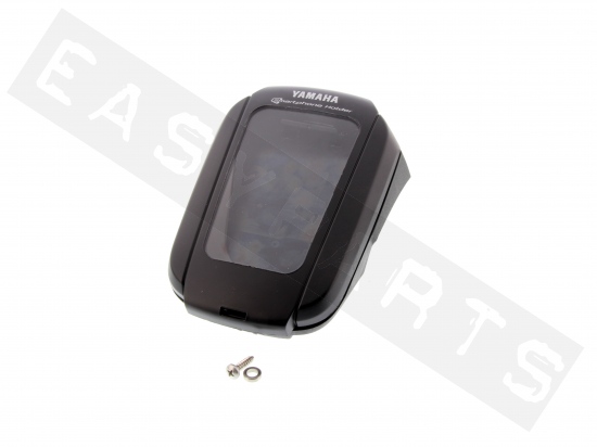 Yamaha Houder iPhone & GPS Zwart YAMAHA X-MaxIII '14-'17