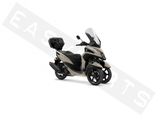 Accessories Urban Pack 39L YAMAHA Tricity 125-155 E5 2021->