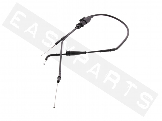 Throttle Cable Assy           