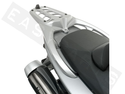 Yamaha Support top-case 46L argent YAMAHA T-Max '08-'11