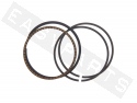 Piston Ring Set (0.50mm O/S)  