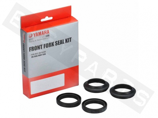 Fork Seals Kit                