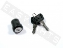 Top Case Lock Kit Yamaha/ MBK for Top Cases 39-50L