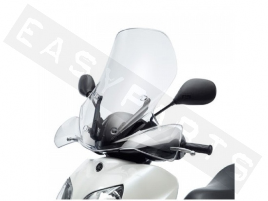 Windscreen Medium Yamaha Xenter/ MBK Oceo 125-150