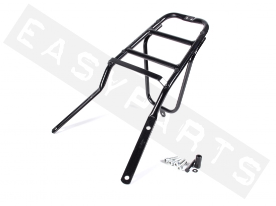 Yamaha Rear Carrier for Top Case Black Yamaha Neo's/ MBK Ovetto <-2002