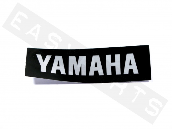 Yamaha Emblem                        