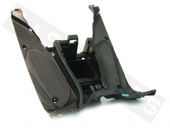 Yamaha Board, Footrest (Y.Black)     
