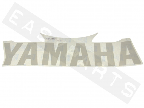 Yamaha Embleme                       