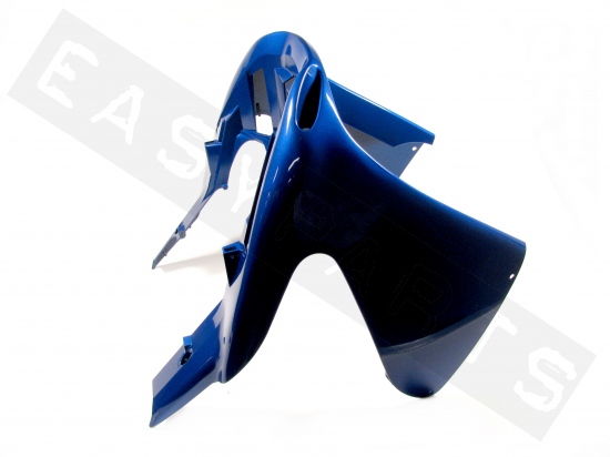 Yamaha Carena frontale inferiore Yamaha Aerox '04 blu