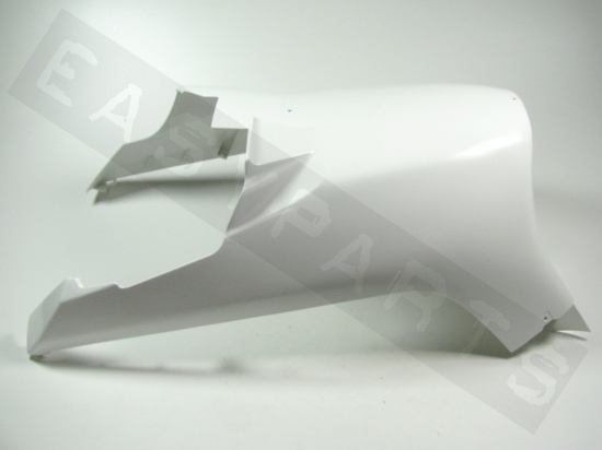 Yamaha Onderbak Aerox Wit