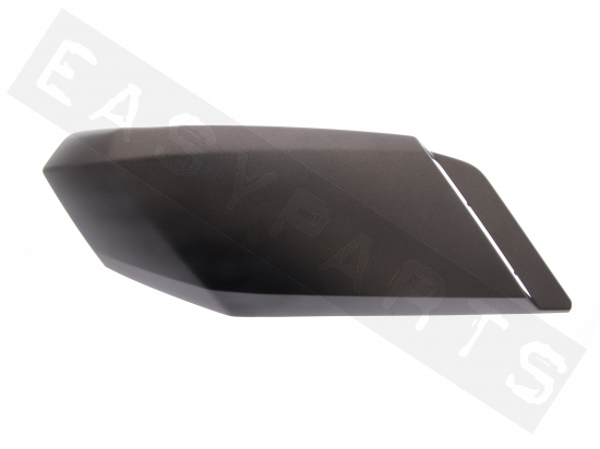 Copertura anteriore dest YAMAHA MT-125 2015-2016 Mat Gray Metallic 3 (MNM3)
