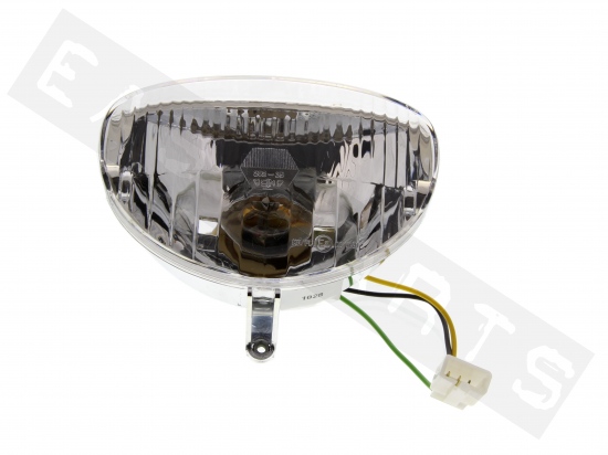 Yamaha Headlight Unit Assy           