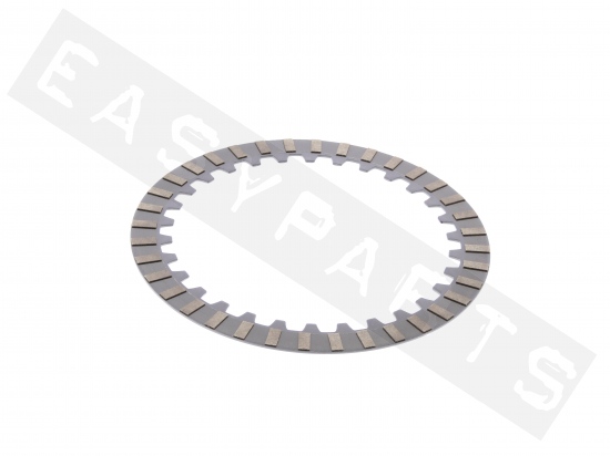 Clutch plate friction-2 YAMAHA T-Max 500 4T 2001-2011 (1 pc)