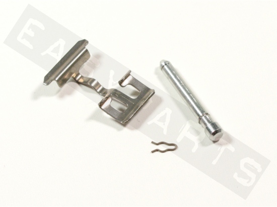 Yamaha Bracket + Pin + Clip(Kit)     