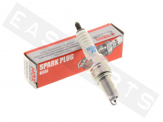 Plug, Spark (Ngk Mr8e-9)      
